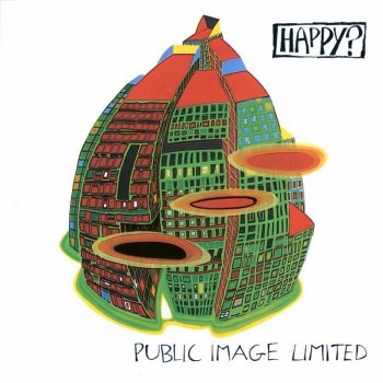 Public Image Ltd. Hard Times