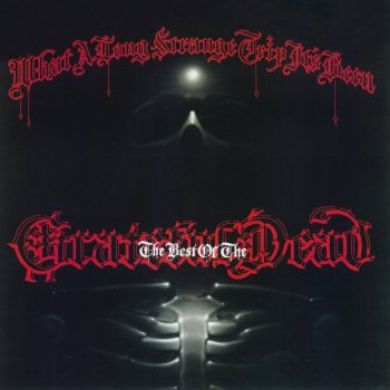 Grateful Dead St. Stephen (Alternate Version)