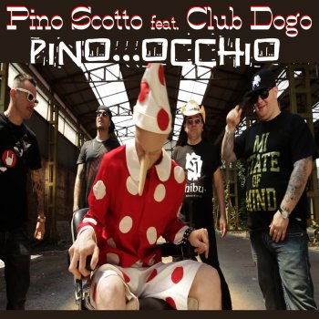 Pino Scotto Pino...Occhio