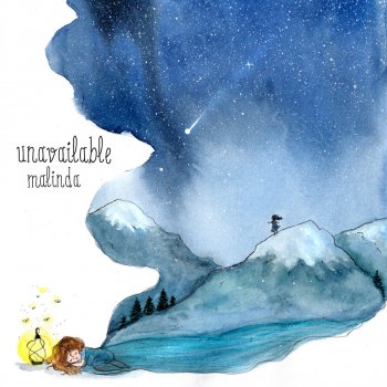 MALINDA unavailable
