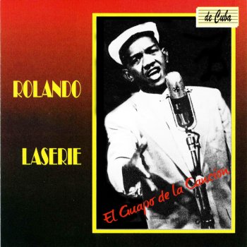 Rolando Laserie El Gavilán