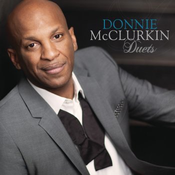 Donnie McClurkin I Am Amazed