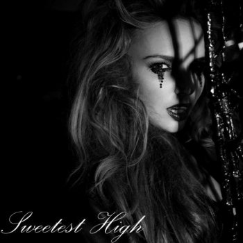 Nadine Coyle Sweetest High