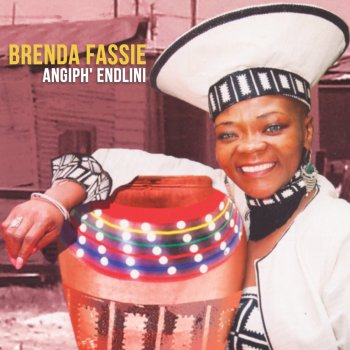 Brenda Fassie Sikelele