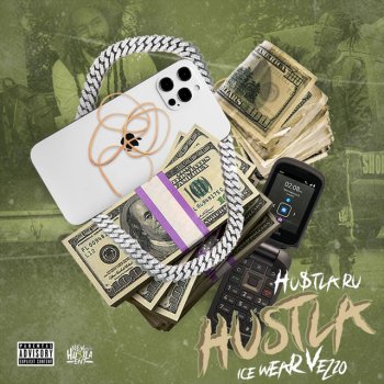 Hustla Ru Hustla (feat. Icewear Vezzo)