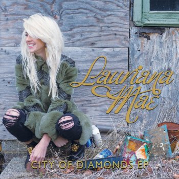 Lauriana Mae City of Diamonds