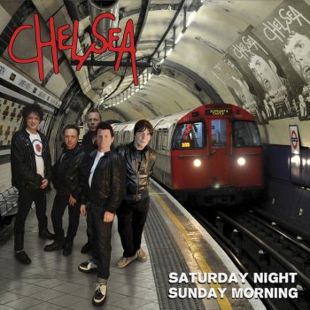 Chelsea You've Gotta Survive