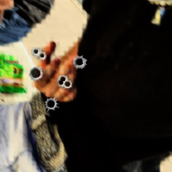 ILYFANTA! Jeans Saggin #Despair