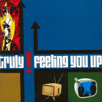 Truly Repulsion