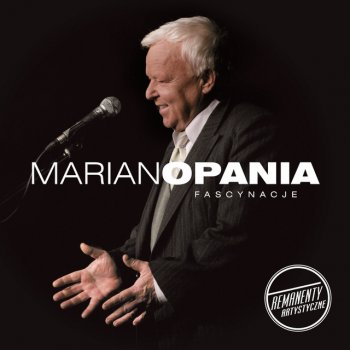 Marian Opania Tatuaż