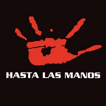 Las Manos de Filippi Antrhax