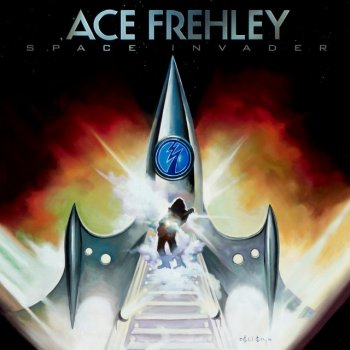 Ace Frehley Gimme a Feelin' (Radio Edit)