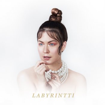 Jenni Vartiainen Labyrintti
