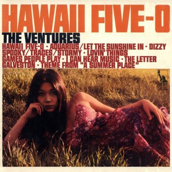 The Ventures Muddy Mississippi Line