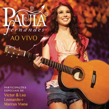 Paula Fernandes Nem Pensar