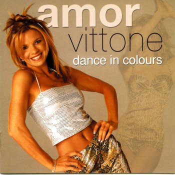 AMOR I Could Fall In Love