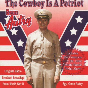 Gene Autry Military Medley: The Marines' Hymn / The Caisson Song / Anchors Away / U.S. Air Force