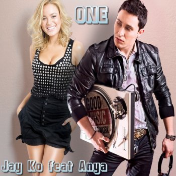 Jay Ko One