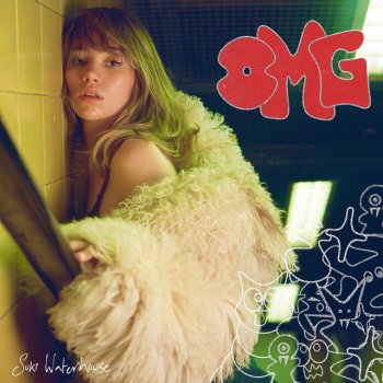 Suki Waterhouse OMG