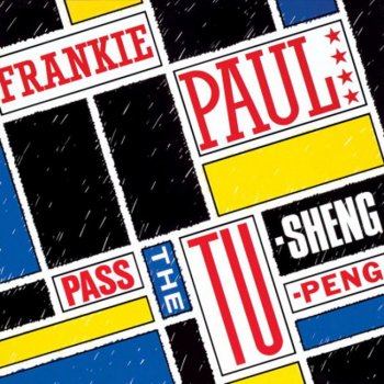 Frankie Paul War Is In The Dance