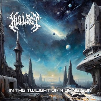 Nullset Nocturnal solace seance