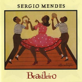 Sérgio Mendes Esconjuros