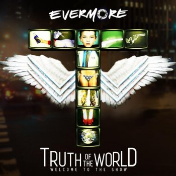 Evermore Front Page Story / Diamonds in the River