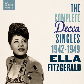 Ella Fitzgerald In My Dreams
