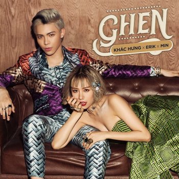 Min feat. ERIK & Khac Hung Ghen