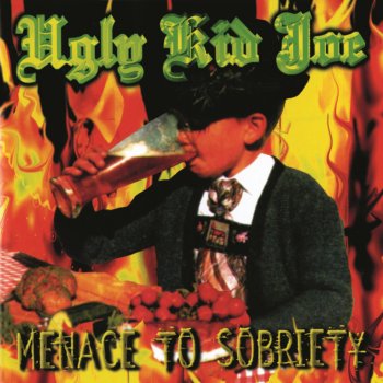 Ugly Kid Joe Candle Song