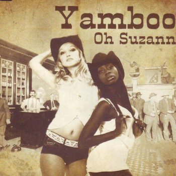 Yamboo Oh Suzanna (Club Dance Mix)
