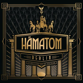 Hämatom Au Revoir