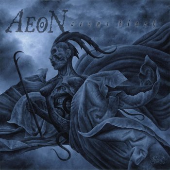 Aeon Blessed By the Priest