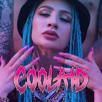 DZIARMA Coolaid