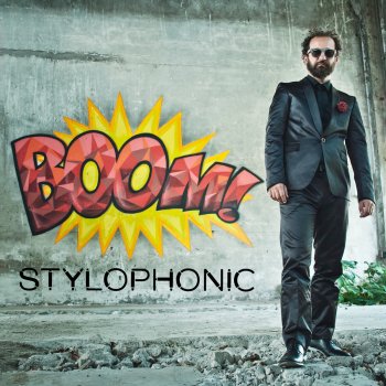 Stylophonic Nel blu dipinto di blu (Stylophonic Remix)