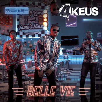 4Keus Belle vie