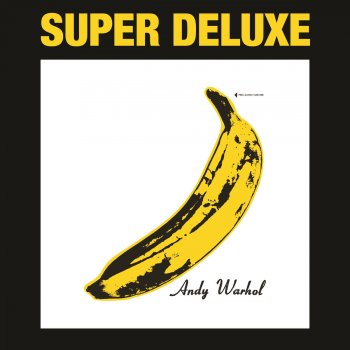 The Velvet Underground All Tomorrow's Parties - Mono Single Version