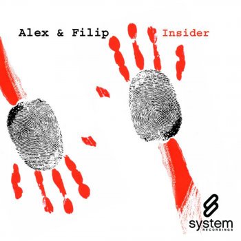 Исполнитель Alex & Filip, альбом Insider