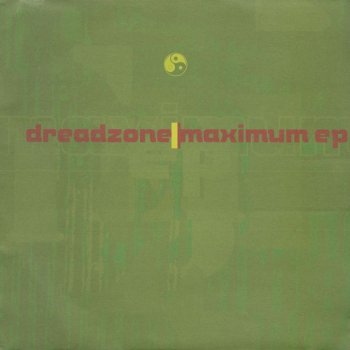 Dreadzone One Way - Remixed By The Man With No Name