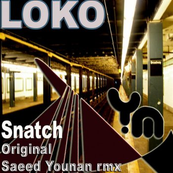 Loko Snatch