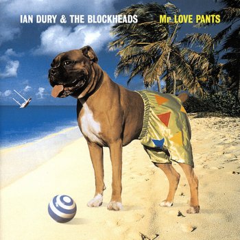 Ian Dury & The Blockheads Itinerant Child