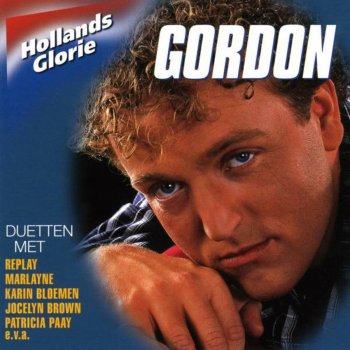 Gordon You're All I Need To Get By (met Patricia Paay) (live)