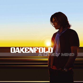Paul Oakenfold Amsterdam