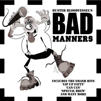 Bad Manners Lorraine