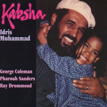 Idris Muhammad Gccg Blues