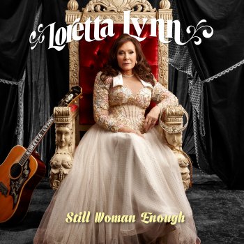 Loretta Lynn I Wanna Be Free