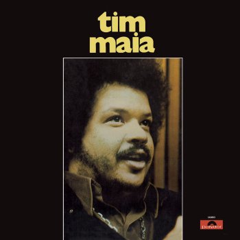 Tim Maia Canário Do Reino