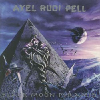 Axel Rudi Pell Fool Fool