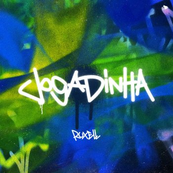 Исполнитель Ruxell, альбом Jogadinha