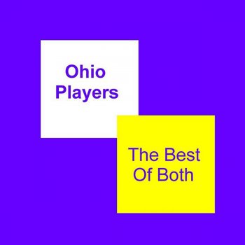 Ohio Players Everybody Dance
